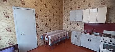 qubada heyet evleri: Salam iki otagli heyet evi kiraye verilir. ev yaxsi veziyyetdedir — 6