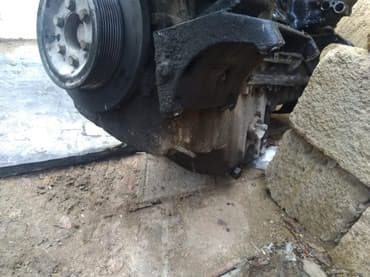 S 320 motoru.qalofqa.blok.karter.104 mator.w140