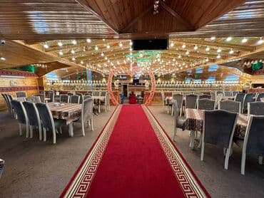 yeni yasamalda yeni tikili binalar: Xətai r, 1500 kv, 3 mərtəbəli restoran icarəyə verilir. İçki verilmir — 27