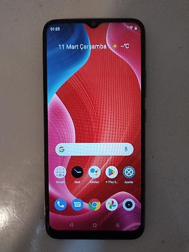 Telefon ehtiyat hissələri: Realme c25y satılır yaddaş 128 ram4 heç bir problemi yoxdu her şey — 3