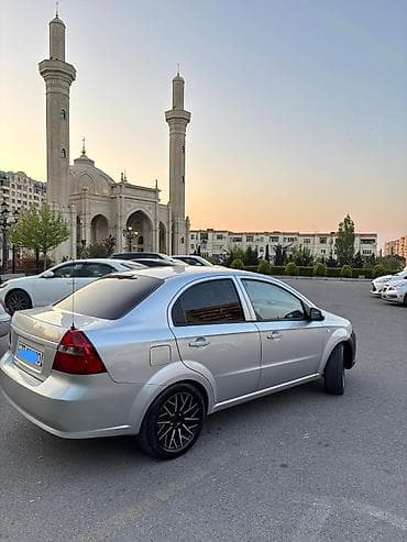 Chevrolet: Salam masin gorunduyu kimidi mator karopka super veziyyetdedir xatavoy — 6