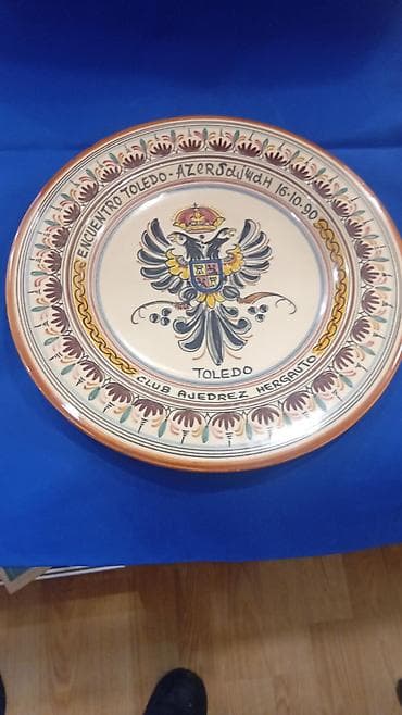 novruz xoncalarinin bezedilmesi: Suvenirlər — 9