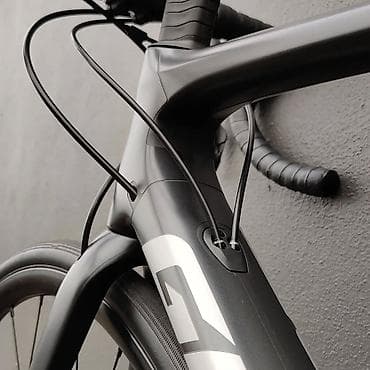 idman forması: Giant TCR Rapha xüsusi versiya yol velosipedi - Çərçivə: Giant TCR — 4