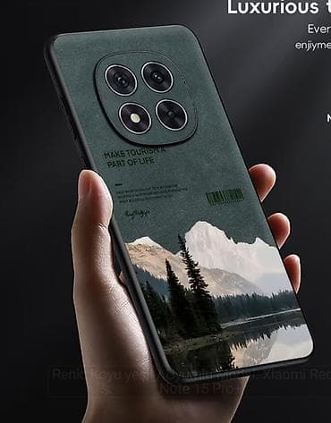 iphone 12 case: Xiaomi note 15 pro plus 5g kabro — 1