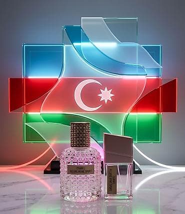 irşad electronics saat: Premium ətirlər – seçilmiş kolleksiya - ZEM-ZEM: Şərq üslubunda — 3
