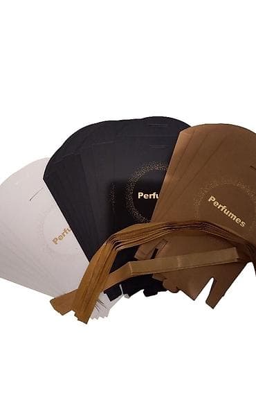 kraft paketler: Hədiyyə paketi — 3