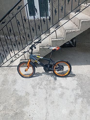 start 29: Uşaqlar üçün iki ədəd “Start” velosiped 1) Böyük model: - 24 düym — 2