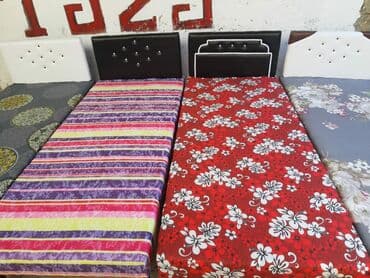 taxta çardaq çarpayı: Kravat — 5