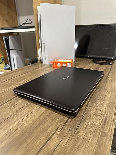 hyperx cloud alpha s: İşlənmiş ASUS Vivobook, 15.6 ", AMD E, 512 GB, Ödənişli çatdırılma — 4