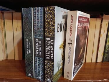 русский язык банк тестов 1 часть: Məhsul: Kitab paketi Büyücüler serisi 3ü birlikdə 10azn, yenidir deniz — 2