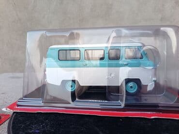 Lexus: UAZ, 2025 il, 1:24, Dəmir, Ünvandan götürmə, Pulsuz çatdırılma, Ödənişli çatdırılma — 2