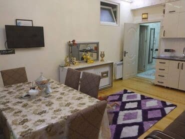 yeni tikili temirsiz menziller: Sumqayıt şəhəri,Sülh küçəsi,Baxça şəhər yaşayış kompleksində,10 — 3