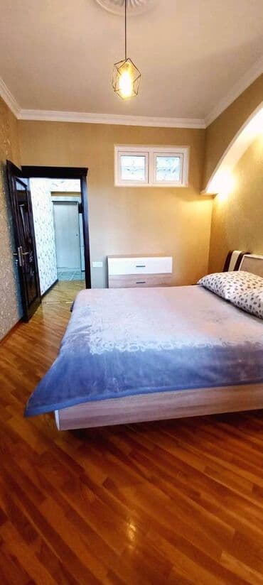 ucbucaq evlər: 2 otaqlı, Yeni tikili, 60 kv. m — 5