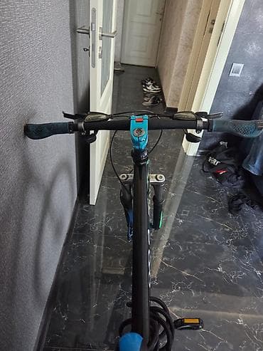 cube velo: Toba 26-lıq velosiped satılır. Velosiped cəmi 3-4 ay əvvəl alınıb — 6