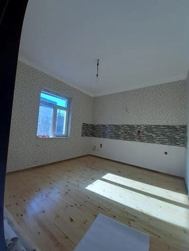 brusokdan olan evlər tikirik: Binəqədi qəs. 3 otaqlı, 120 kv. m, Kredit yoxdur, Yeni təmirli — 5