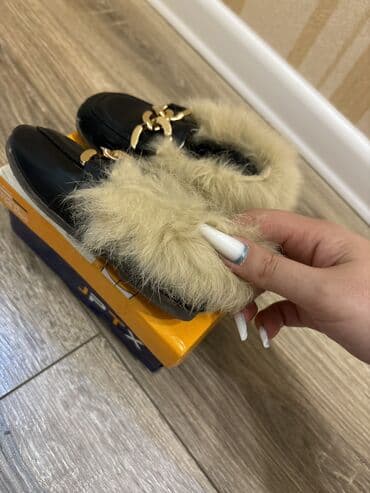 детская обувь 22 см: Usaq ayakkabisi hecbir problemi yoxdur yeni kimi — 2