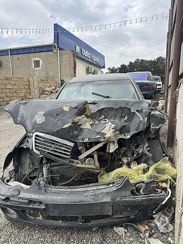 mercedes sürətlər qutusu: Mator,karopka qaydasinda bahali disk tekeri var real alici narahat — 5