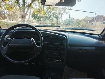 chevrolet cruze buferi: ВАЗ (ЛАДА) Samara: 1.6 л | 2008 г. 3783 км Седан — 4