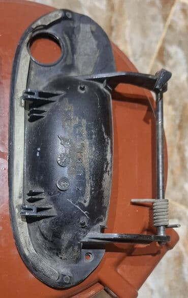 termostat opel astra f: BMW E36,38,39, 1997 il, Orijinal, Yeni — 5