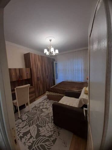 ipoteka ile satilan menziller: Bakı, Köhnə Günəşli, 2 otaqlı, Köhnə tikili, 60 kv. m — 5