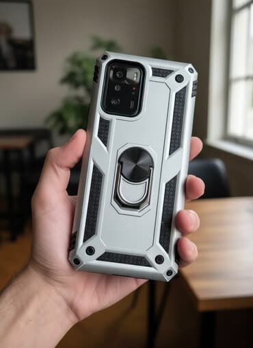 xiomi mi 12 lite: Xiaomi Mi 10T Pro, 256 GB, rəng - Mavi, 
 Sensor, Barmaq izi, İki sim kartlı — 1