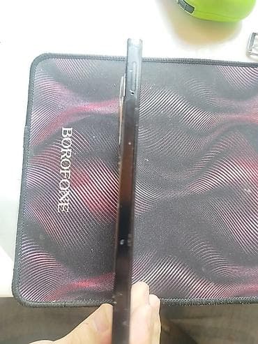 nokia 8800 original: Redmi A3, 128 GB, rəng - Qara, Sensor, Barmaq izi, Simsiz şarj — 4