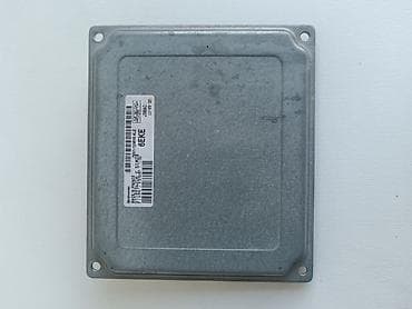 Monitorlar: Məhsul: Avtomobil mühərrik idarəetmə bloku (ECU/ECM) Təsvir: - — 1