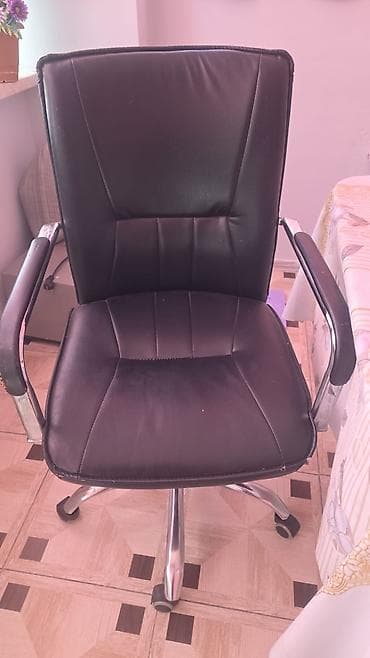 kirislo: ✔️30 AZN (Xırdalan). Salon və ya ofis üçün kreslo. Vpp Rim 6696 💠GÜL⁵ — 1
