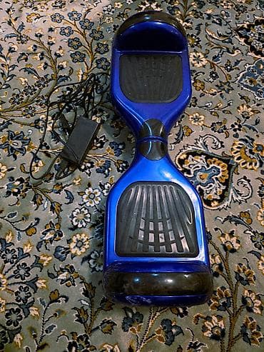 Velosiped ehtiyyat hissələri: SEGWAY SMART BALANCE WHEEL D.16.5 гераскутер — 1