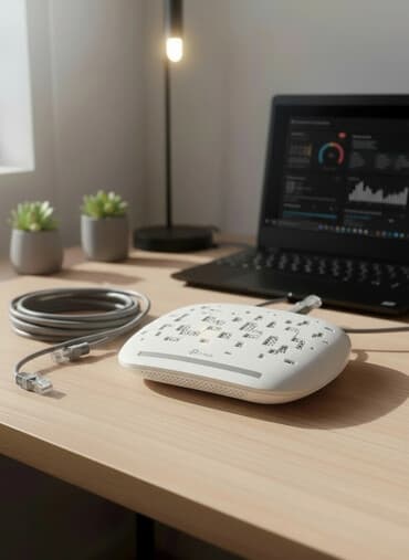 internet kodu deyismek: Modemlər və şəbəkə avadanlıqları — 1