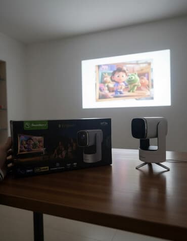 kompüte: Yeni Proyektor Ödənişli çatdırılma, Rayonlara çatdırılma — 2