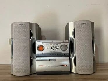 audio sistem: Akustik sistem Sony Çox güclü,təmiz effektli, səligəli vəziyyətdədir — 6