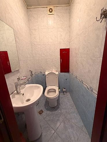 otag: 3 otaqlı, Yeni tikili, 105 kv. m — 10