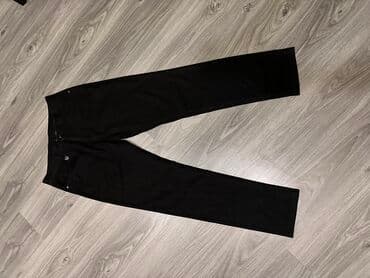 cins gödəkçə: Cins şalvar, 2XS — 3