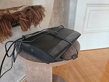 ps3 ps4: Sony PlayStation 3 Super Slim oyun konsolu - Model: PS3 Super Slim — 2