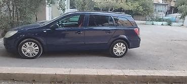 r15 disk 4 bolt: Opel Astra: 1.3 l | 2007 il 360000 km Universal — 4