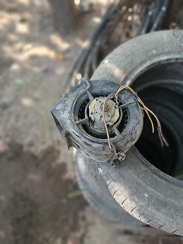 satisda olan mini traktorlar: Avtomobil ehtiyat hissələri – Passat B3 1984. yan guzguler qapi ve — 3