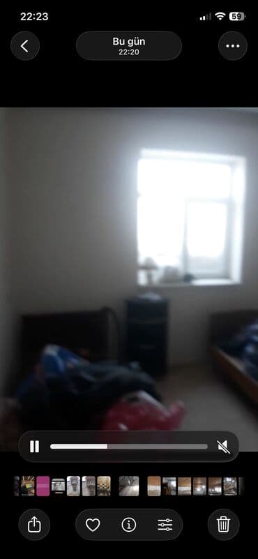 yari tikili evler: Halikarnas balikcisi restoranin yani mansarSatılır: 2 mərtəbəli fərdi — 7