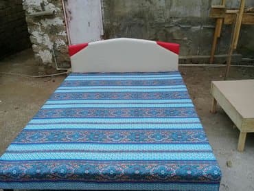 Carpayi
2 neferlik tezedir