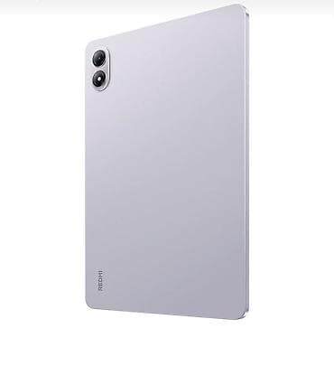 Redmi planşet - 10.61 düym böyük ekran, incə çərçivələr – multimedia — 4