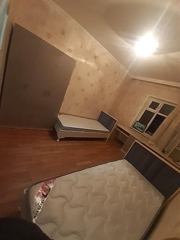 gence qapılar: Carpayi dolab sifarisle hazirlanir Dolab En 120 sm Hundurluk 2m — 9