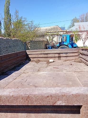 bmw z3 satilir: Kənd Təsərrüfatı qoşqusu – iki oxlu, yüksək bortlu - Tip: Traktor — 5