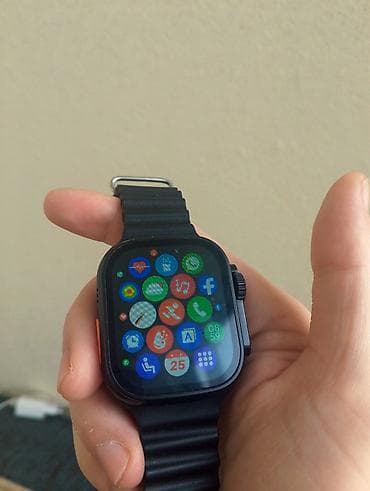 Tam işləkdir 2 hefte zaryatka saxlayir ustunde usb si virilir — 1