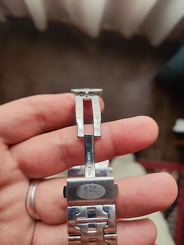 rado saat: Tam Orginal ideal saatdı. Barter edirəm ancaq Tissot. Swiss. Swatch — 5