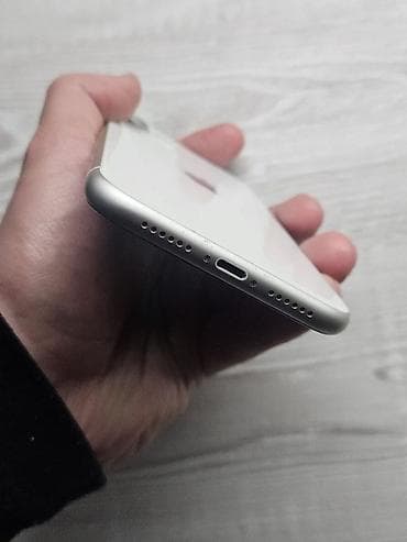 redmi note 12 pro: IPhone 11, 128 GB, Ağ, Face ID — 3