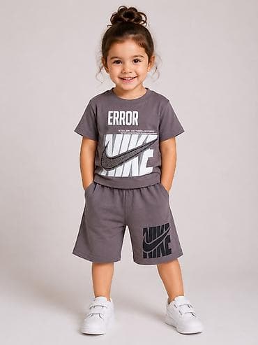 Dəstlər: Uşaq dəsti, Uniseks, 2 - 3 yaş, Nike — 2