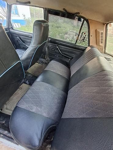 uaz 469 ucuz tap: VAZ 2107 “Jiquli” sedan - Kuzov: 4 qapılı, ağ rəng. Klassik künc fara — 5