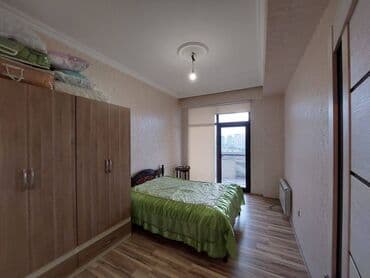 2 otaqlı mənzil vasitəçisiz: Nərimanov metrosuna metroparka yaxin 16 mertebeli binanın 13-cu — 14