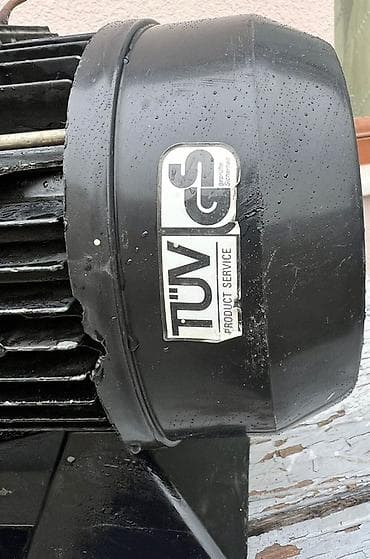 Baklar və çənlər: Nasos, Hovuz üçün, quraşdırılma Səthi — 4