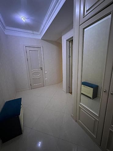 vasmoyda satiliq evler: 3 otaqlı, Yeni tikili, 103 kv. m — 8